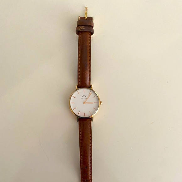 David Wellington mini watch - Picture 1 of 5